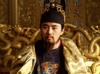 崇祯帝为什么不逃离北京，在南京另立朝廷呢？