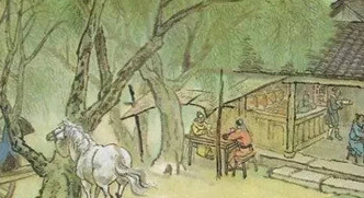 陆游的名篇之一《游山西村》好在哪里？