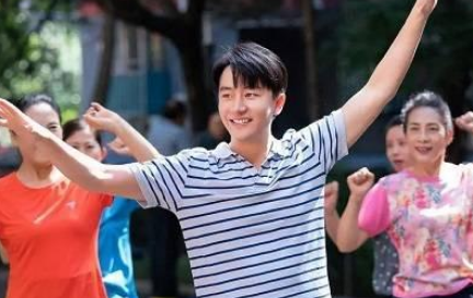 《欢迎光临》黄轩的演技还是一如既往地精湛入微