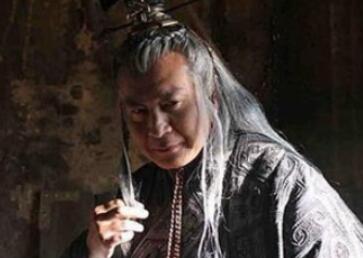 历史上的赵高到底是个怎样的人？