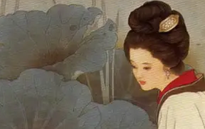 《菩萨蛮·风柔日薄春犹早》运用了哪些艺术手法？