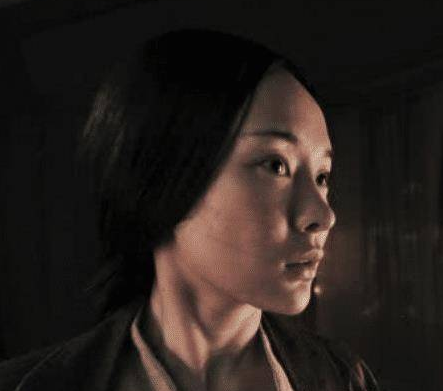 吕雉在残忍对待戚夫人的时候 她为什么没有选择自尽
