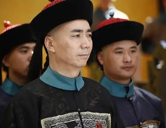 施公案第76回：兄欺弟昧银，告当官灰心