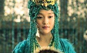 南子是谁？孔子为什么喜欢她？