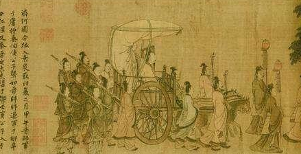 秦晋之好就能说明两国关系 秦国和晋国关系到底有多好