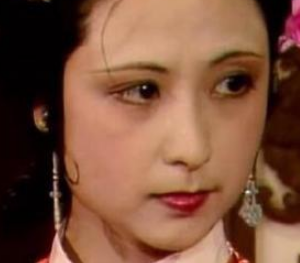 红楼梦中尤二姐最后的结局真的是自己造成的吗 ？