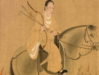 王繇：定安公主之子，他有着怎样的经历？