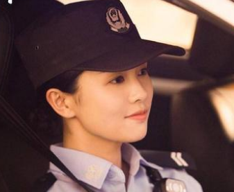 《警察荣誉》白鹿演技怎么样？让人眼前一亮