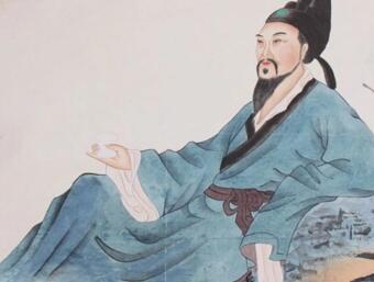《淡黄柳·咏柳》的作者是谁？该如何理解呢？