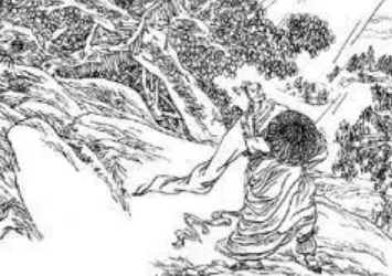 太平广记·卷六十五·女仙·虞卿女子如何翻译？具体内容是什么？