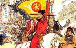 韩侂胄部署北伐为什么失败？详解其原因