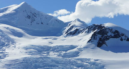 世界上风力最大的地区为何是南极？一年中有300天在刮风