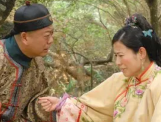 施公案第161回：白云庵计全泄底，玄天庙天霸寻踪