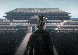 秦始皇活到楚汉之争时，他能战胜刘邦项羽吗?