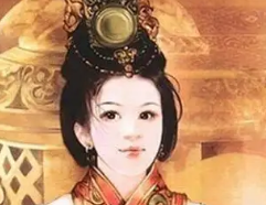 晋国公主：唐玄宗李隆基第十一女，有哪些与她相关的轶事典故？