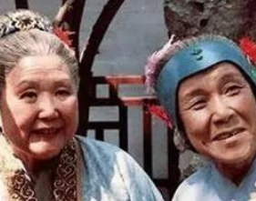 红楼梦贾母为何不喜欢妙玉?有几层原因