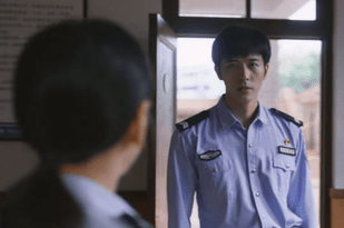 《警察荣誉》中的杨树为什么要不辞而别？