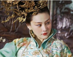 万贞儿是如何逆袭成为皇贵妃的？她究竟有何魅力？