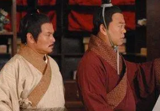 施公案第215回：众豪杰商议访总漕，十义士月夜下沧州