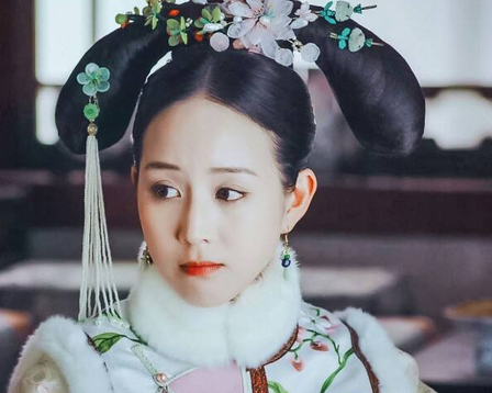 愉妃70岁还被乾隆翻牌子 愉妃为什么始终还是一个妃子