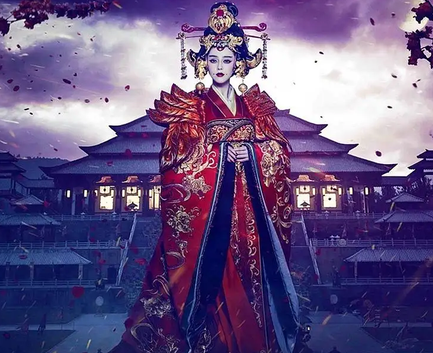 武则天是李治的小妈 武则天最后为何会嫁给自己的儿子