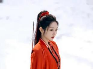 《只此江湖梦》是什么剧？有望成为爆款