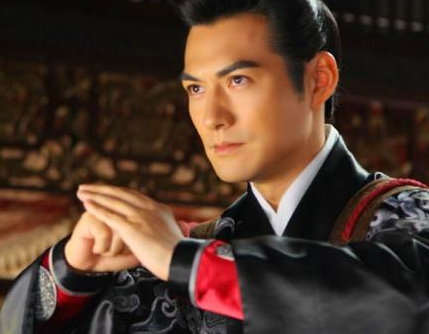 李渊作为唐朝开国皇帝 李渊是一代开国雄主吗