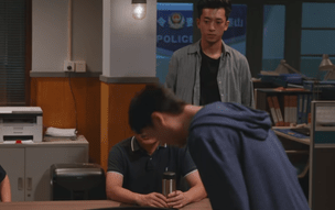 《警察荣誉》四位新人警察转正，赵继伟差点意思