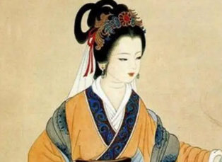 和政公主：唐肃宗李亨第三女，以敏惠纯孝著称