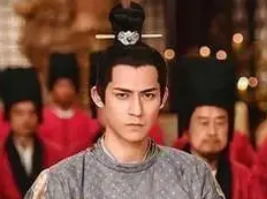 李迥：唐代宗李豫第七子，凭借母亲的宠爱，成为首批晋封亲王的皇子