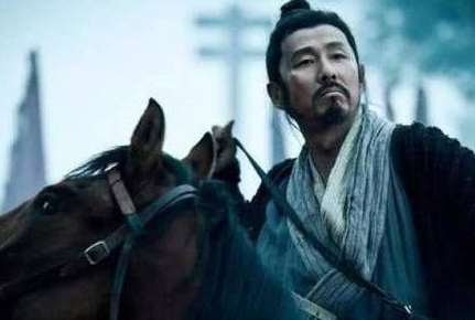 秦始皇和刘邦同一个时代只差三岁 两人为何给人感觉不在一个时代