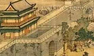 贞观之治形成的历史背景是什么样的？