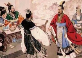 张仪流落街头时，苏秦为什么当众羞辱他？
