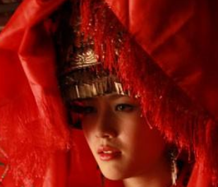 李凤娘在历史上是个什么样的人？一生经历如何？
