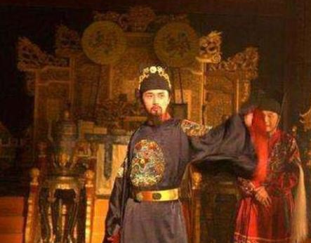 都说崇祯皇帝开局好 崇祯开局时究竟是什么样的