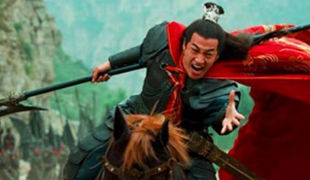 赤兔马是三国时期的绝世宝马，为何最后却绝食而亡？