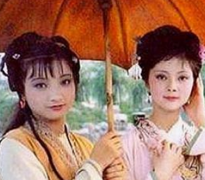 红楼梦中贾府抄家之后薛宝钗是什么表现？她去了哪里