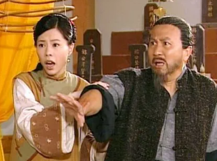 施公案第346回：折疑狱大审金二朋，雪奇冤参处山阴县