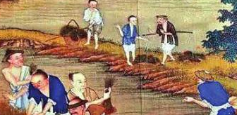 清朝的赋役制度是什么样的？有什么用？