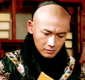 历史上岳乐对清朝都有哪些贡献？他最后是怎么死的？
