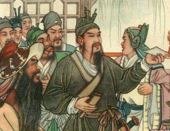 瓦岗寨创造了许多辉煌战绩，为何惨遭镇压？