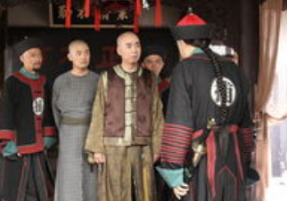 施公案第373回：法外推情恩准视殓，事后报案意图雪冤