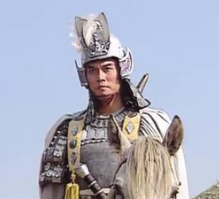 雒城大战时活捉张任的人是谁？为何不是赵云等武将？