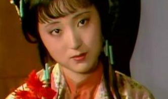 《红楼梦》面对周瑞家的送宫花，黛玉为何如此刻薄？