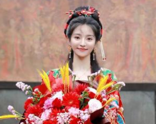 《上错花轿嫁对郎》饰演李玉湖的是谁？已经官宣了杀青