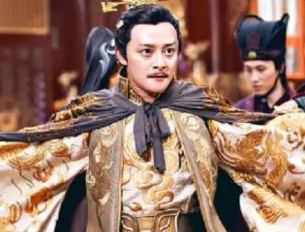 都说高洋是个疯子，为何他的谥号却是美谥“文宣”？