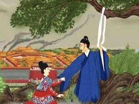 袁崇焕如果没有被杀而是继续得到重用 明朝最后还会灭亡吗