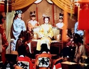 红楼梦中贾元春的才华怎么样？书中有何描写