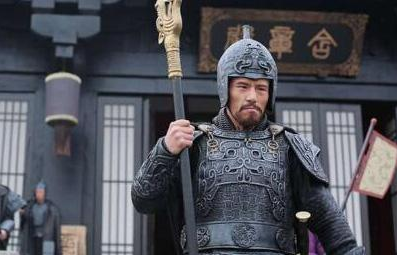 在曹操儿子中曹彰作为一代武将 曹操为何不选择他作为继承人