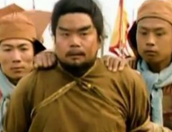 历史上庞德为何会被擒？事后又为何不投降？